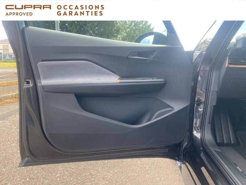 Voitures occasions CUPRA BORN V Tomblaine