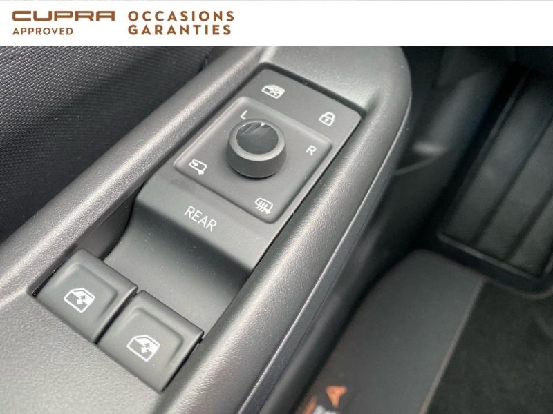 Voitures occasions CUPRA BORN V Tomblaine