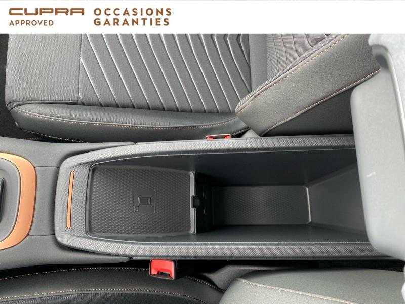 Voitures occasions CUPRA BORN V Tomblaine