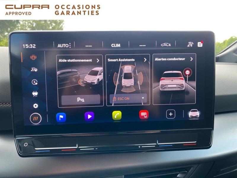 Voitures occasions CUPRA BORN V Tomblaine