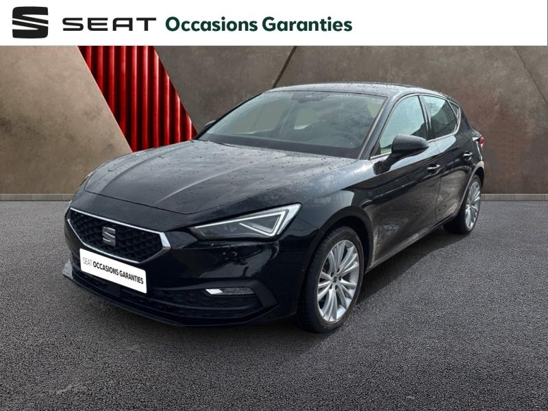 Voitures occasions SEAT LEON Copa Tomblaine