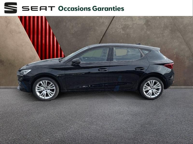 Voitures occasions SEAT LEON Copa Tomblaine