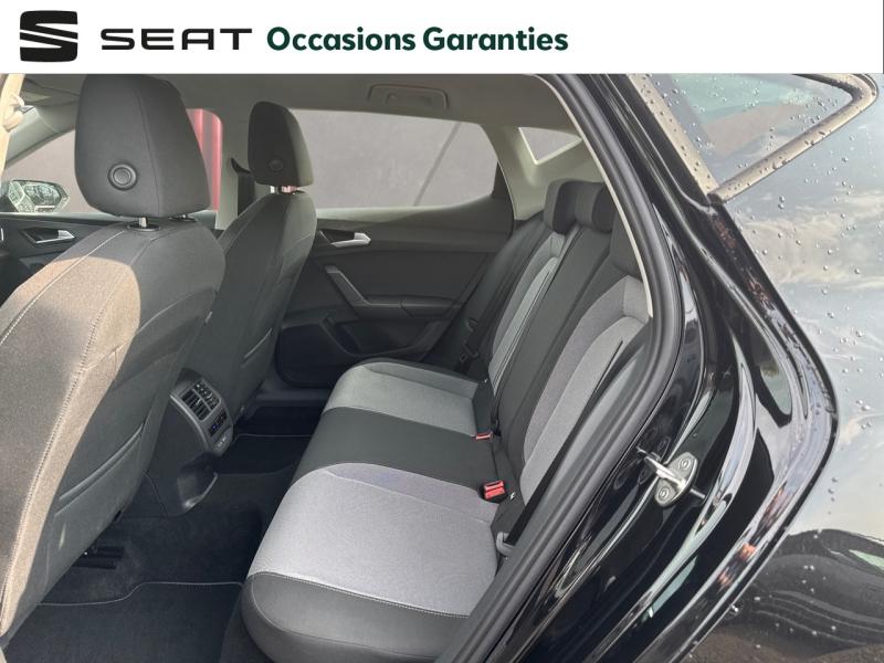 Voitures occasions SEAT LEON Copa Tomblaine