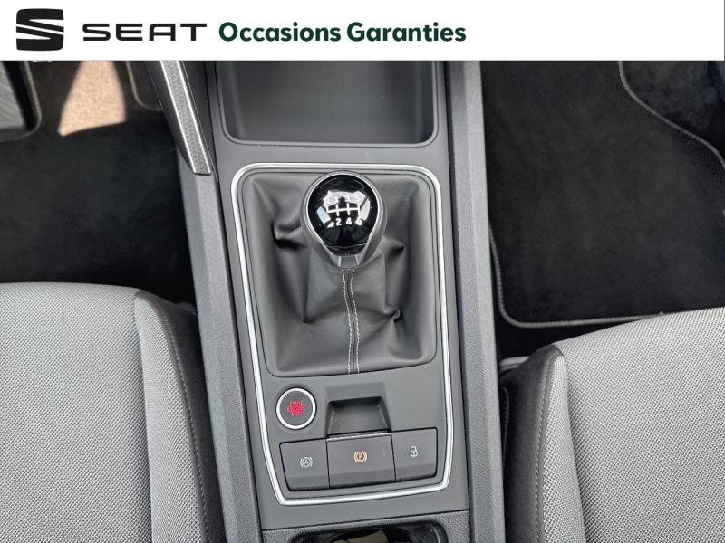 Voitures occasions SEAT LEON Copa Tomblaine