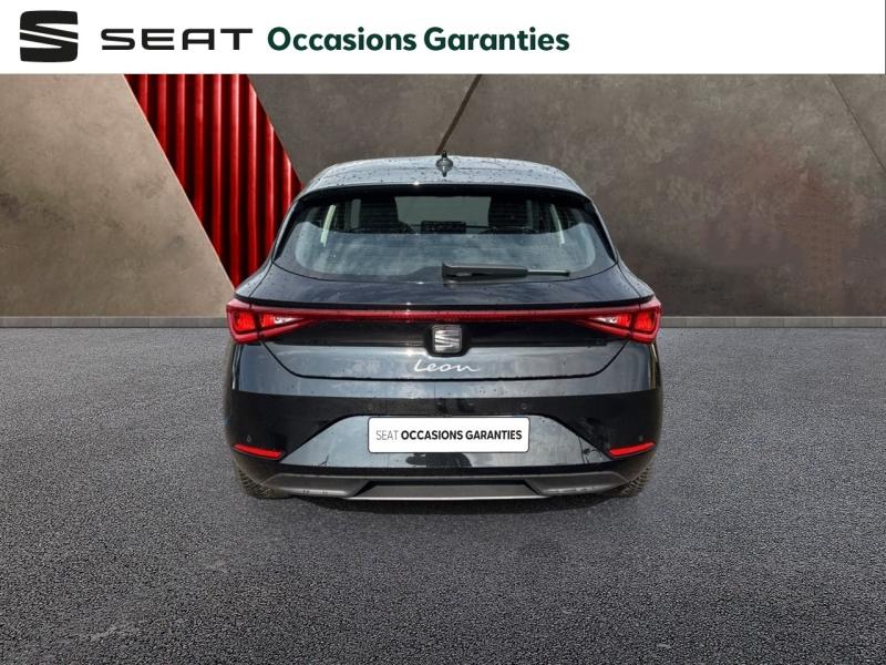 Voitures occasions SEAT LEON Copa Tomblaine