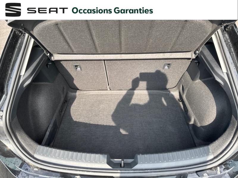 Voitures occasions SEAT LEON Copa Tomblaine