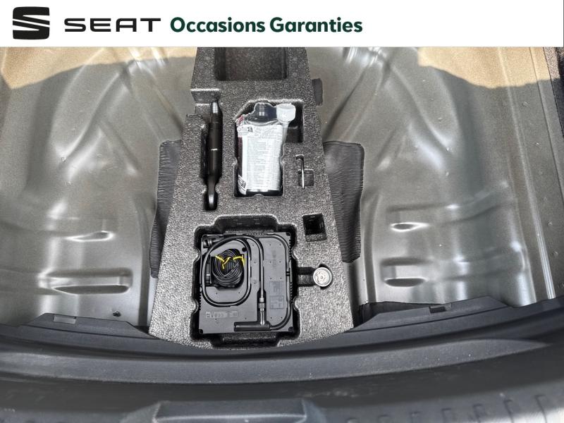 Voitures occasions SEAT LEON Copa Tomblaine