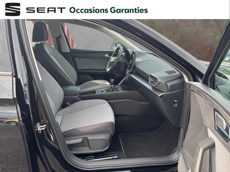 Voitures occasions SEAT LEON Copa Tomblaine