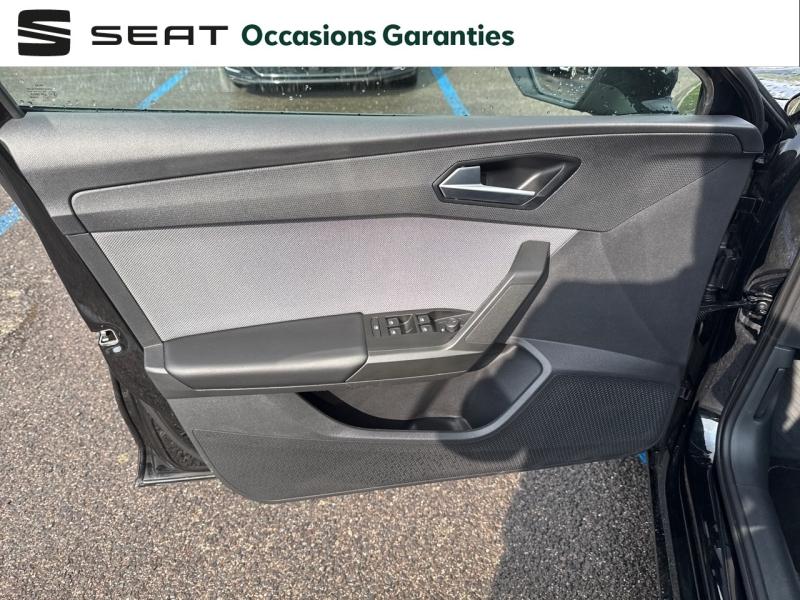 Voitures occasions SEAT LEON Copa Tomblaine