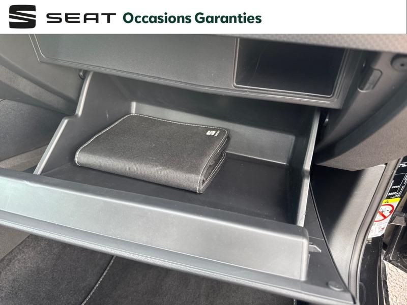 Voitures occasions SEAT LEON Copa Tomblaine