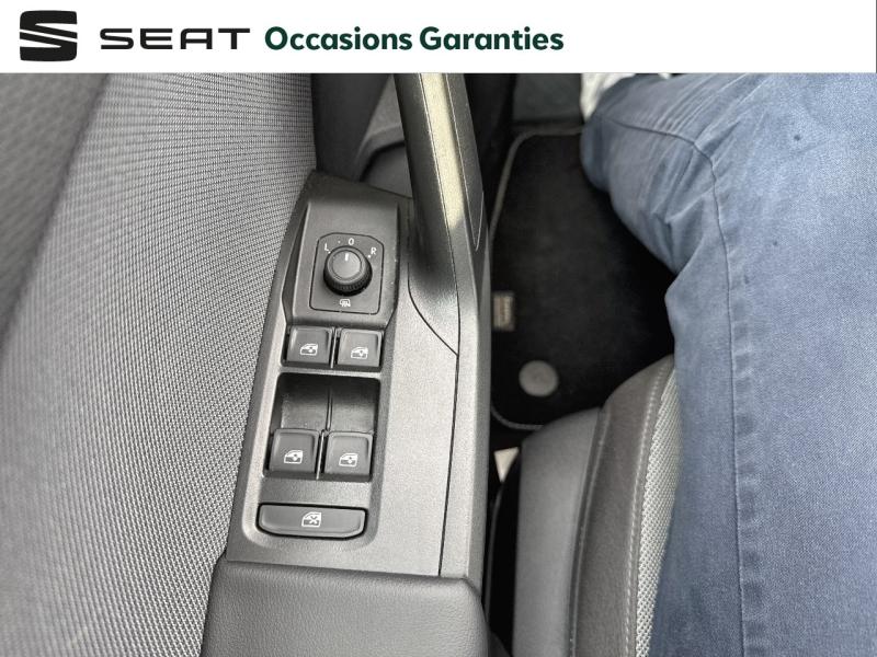 Voitures occasions SEAT LEON Copa Tomblaine