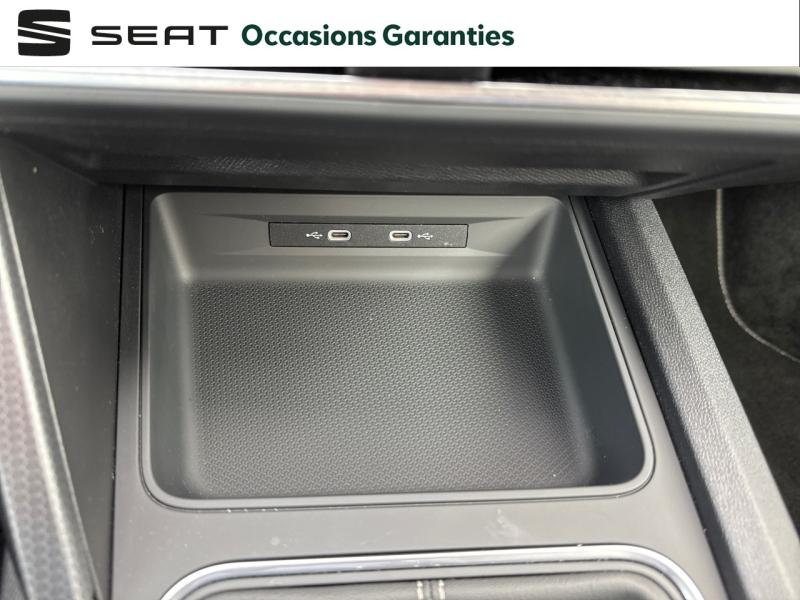 Voitures occasions SEAT LEON Copa Tomblaine