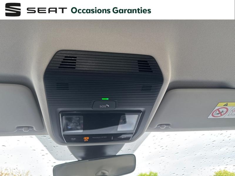 Voitures occasions SEAT LEON Copa Tomblaine