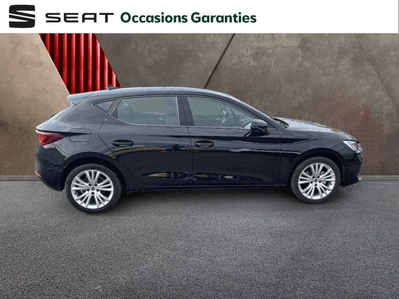 Voitures occasions SEAT LEON Copa Tomblaine