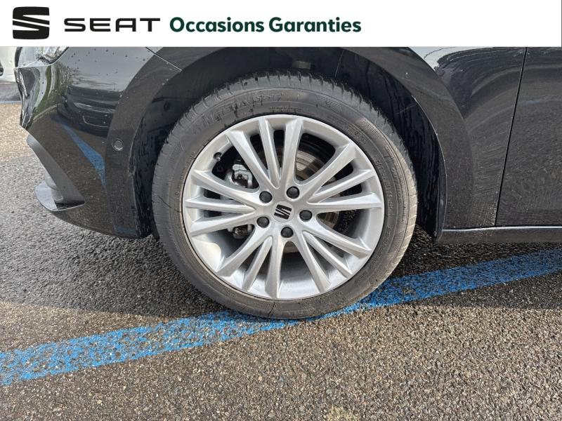 Voitures occasions SEAT LEON Copa Tomblaine