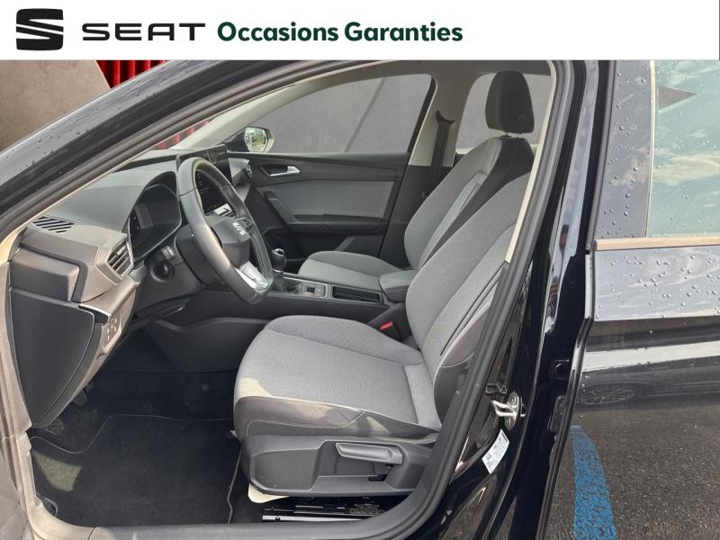 Voitures occasions SEAT LEON Copa Tomblaine