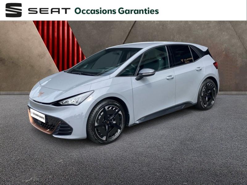 Voitures occasions CUPRA BORN V Tomblaine