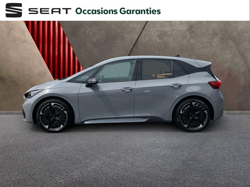 Voitures occasions CUPRA BORN V Tomblaine