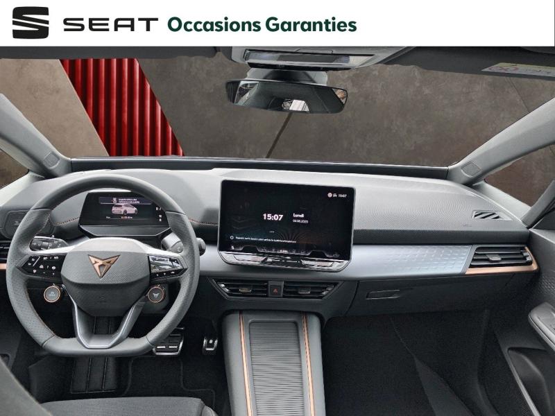 Voitures occasions CUPRA BORN V Tomblaine