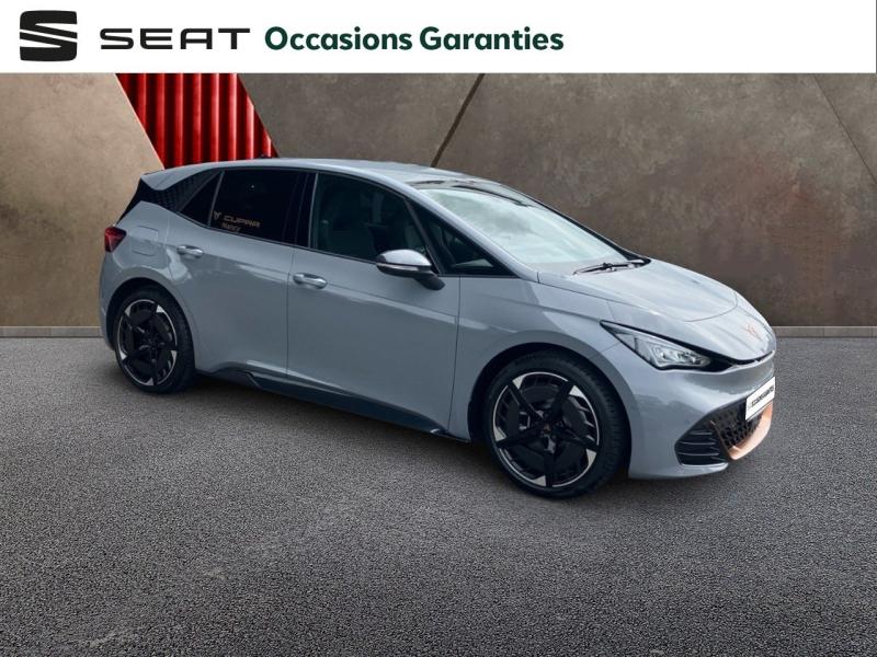 Voitures occasions CUPRA BORN V Tomblaine