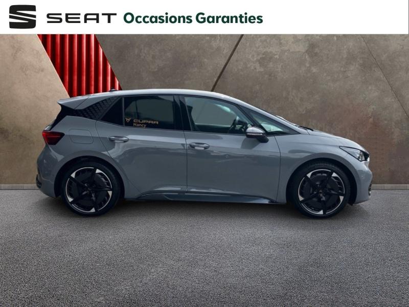 Voitures occasions CUPRA BORN V Tomblaine