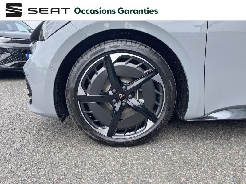 Voitures occasions CUPRA BORN V Tomblaine