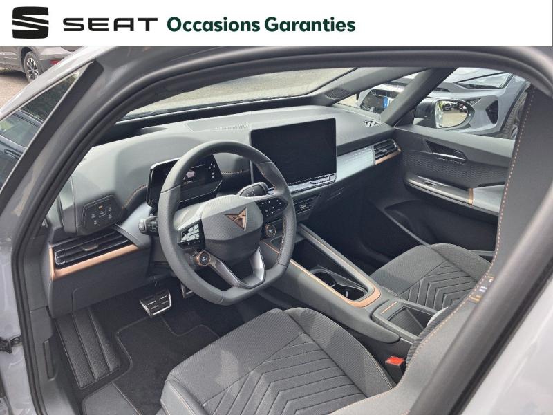 Voitures occasions CUPRA BORN V Tomblaine