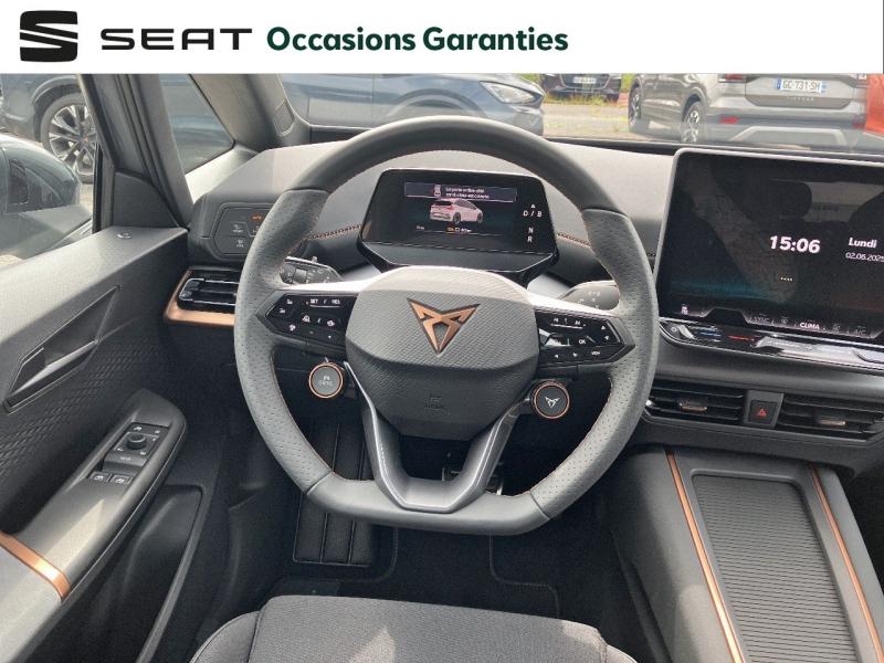 Voitures occasions CUPRA BORN V Tomblaine