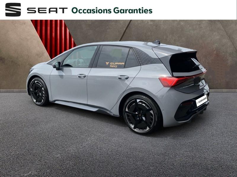 Voitures occasions CUPRA BORN V Tomblaine