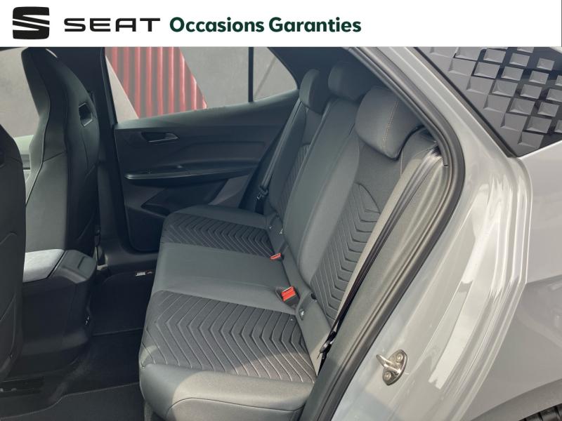 Voitures occasions CUPRA BORN V Tomblaine