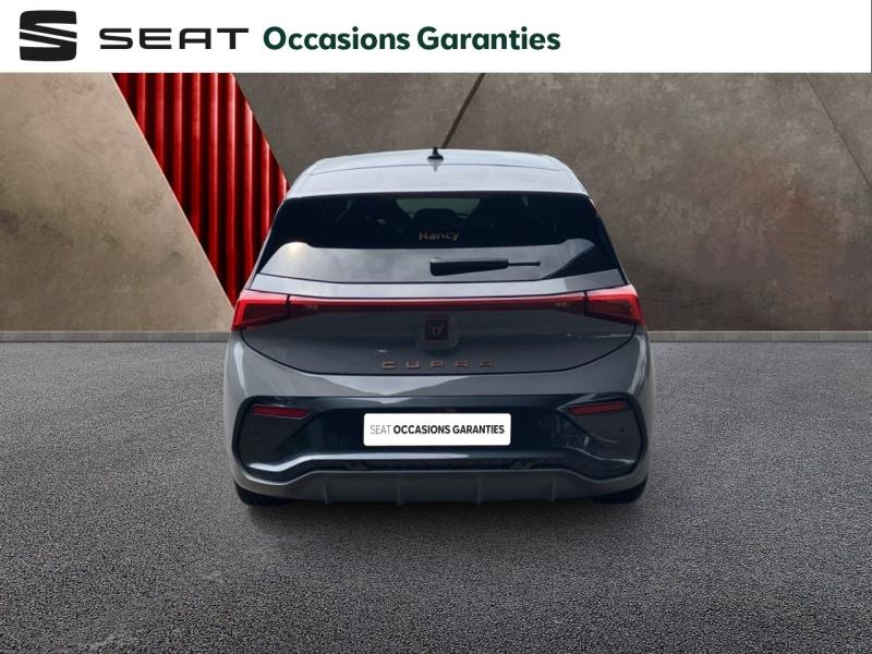 Voitures occasions CUPRA BORN V Tomblaine