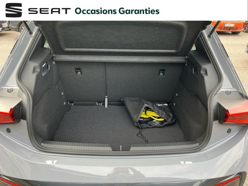 Voitures occasions CUPRA BORN V Tomblaine