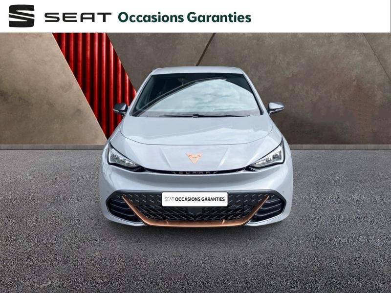 Voitures occasions CUPRA BORN V Tomblaine