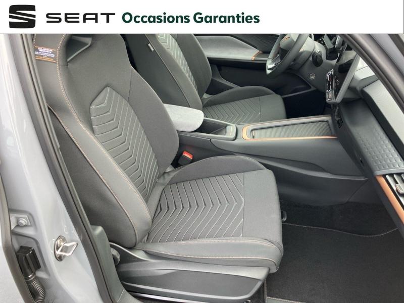 Voitures occasions CUPRA BORN V Tomblaine