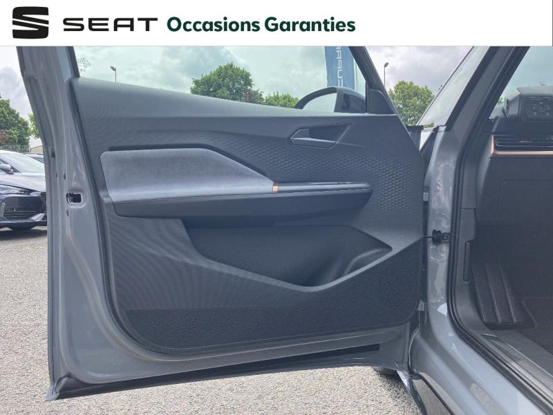 Voitures occasions CUPRA BORN V Tomblaine