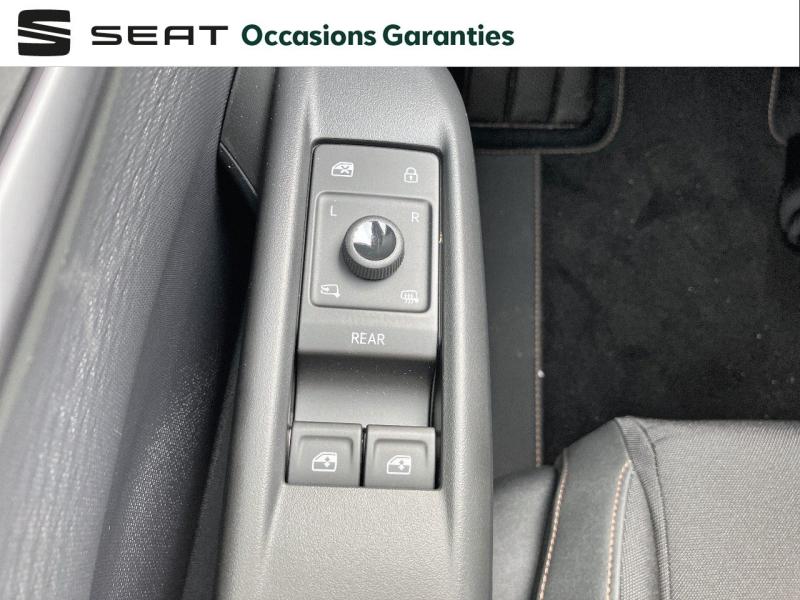 Voitures occasions CUPRA BORN V Tomblaine