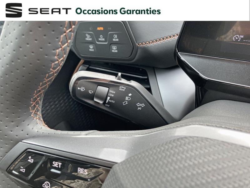 Voitures occasions CUPRA BORN V Tomblaine