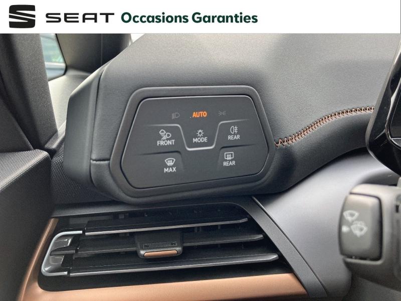 Voitures occasions CUPRA BORN V Tomblaine