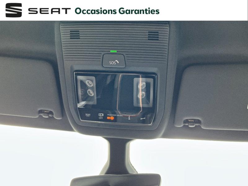 Voitures occasions CUPRA BORN V Tomblaine