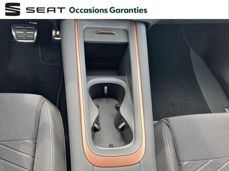 Voitures occasions CUPRA BORN V Tomblaine