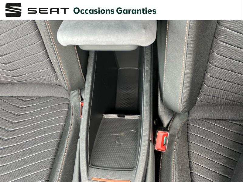 Voitures occasions CUPRA BORN V Tomblaine