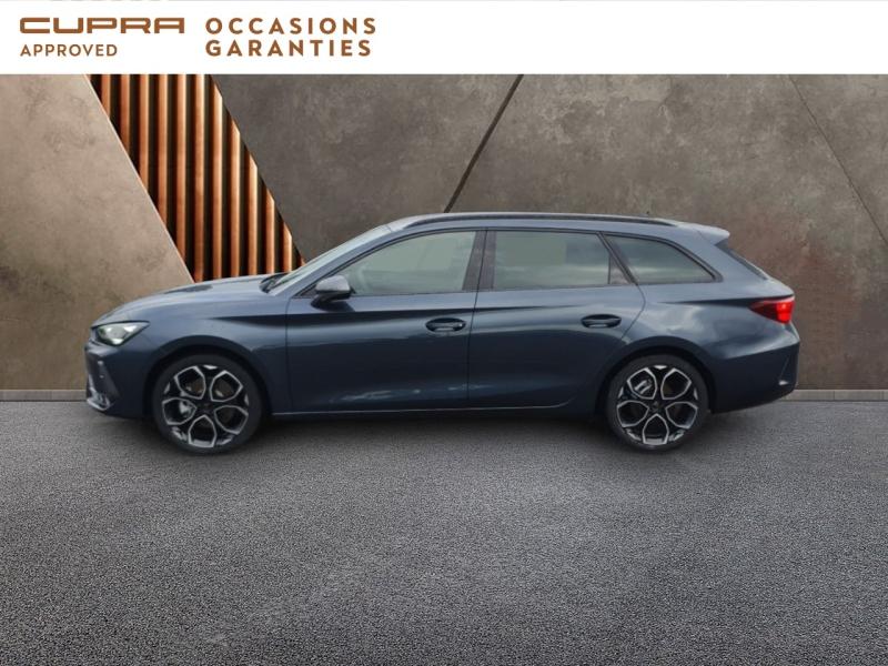 Voitures occasions CUPRA Leon ST V Tomblaine