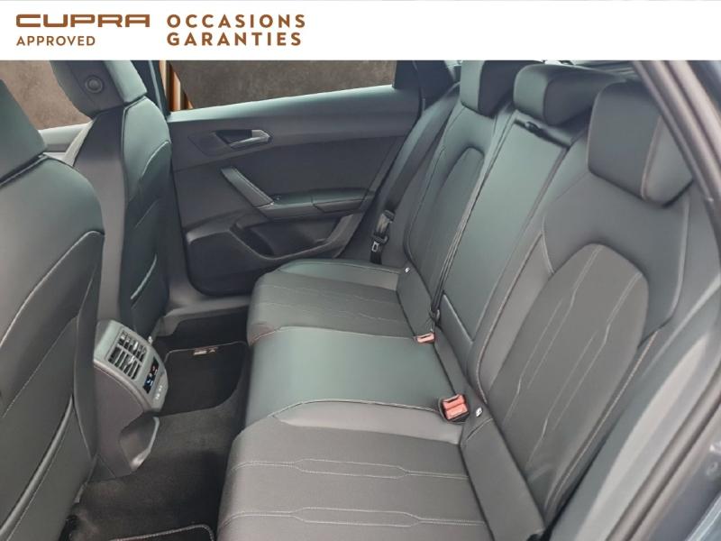 Voitures occasions CUPRA Leon ST V Tomblaine