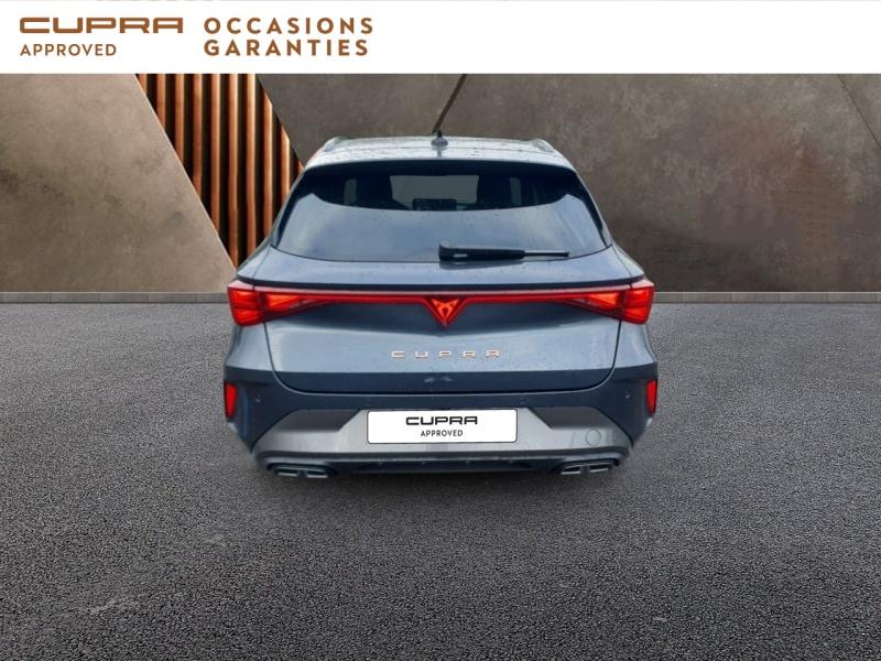 Voitures occasions CUPRA Leon ST V Tomblaine