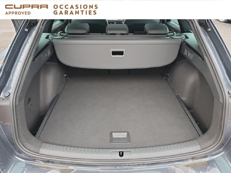 Voitures occasions CUPRA Leon ST V Tomblaine