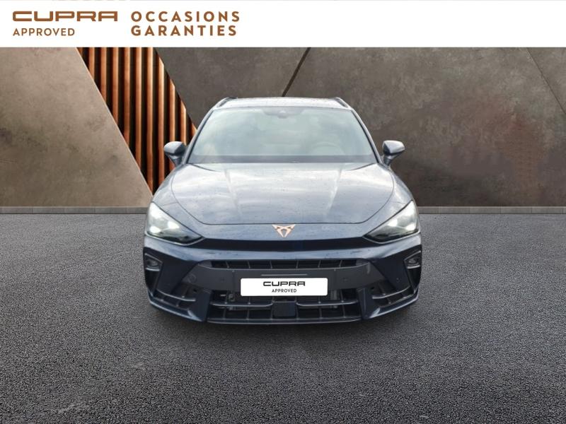 Voitures occasions CUPRA Leon ST V Tomblaine
