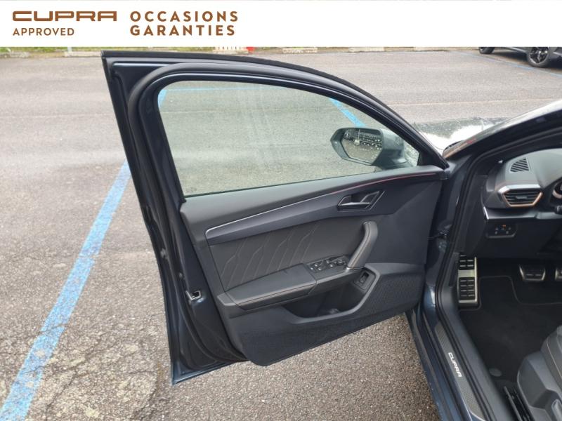 Voitures occasions CUPRA Leon ST V Tomblaine
