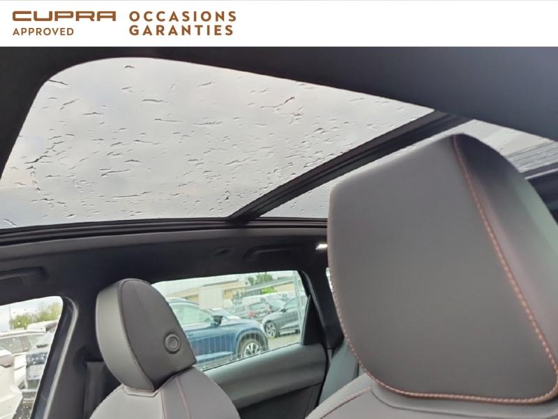 Voitures occasions CUPRA Leon ST V Tomblaine