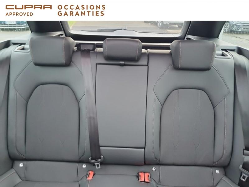 Voitures occasions CUPRA Leon ST V Tomblaine