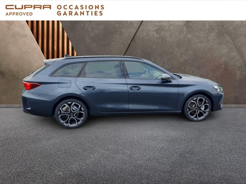 Voitures occasions CUPRA Leon ST V Tomblaine